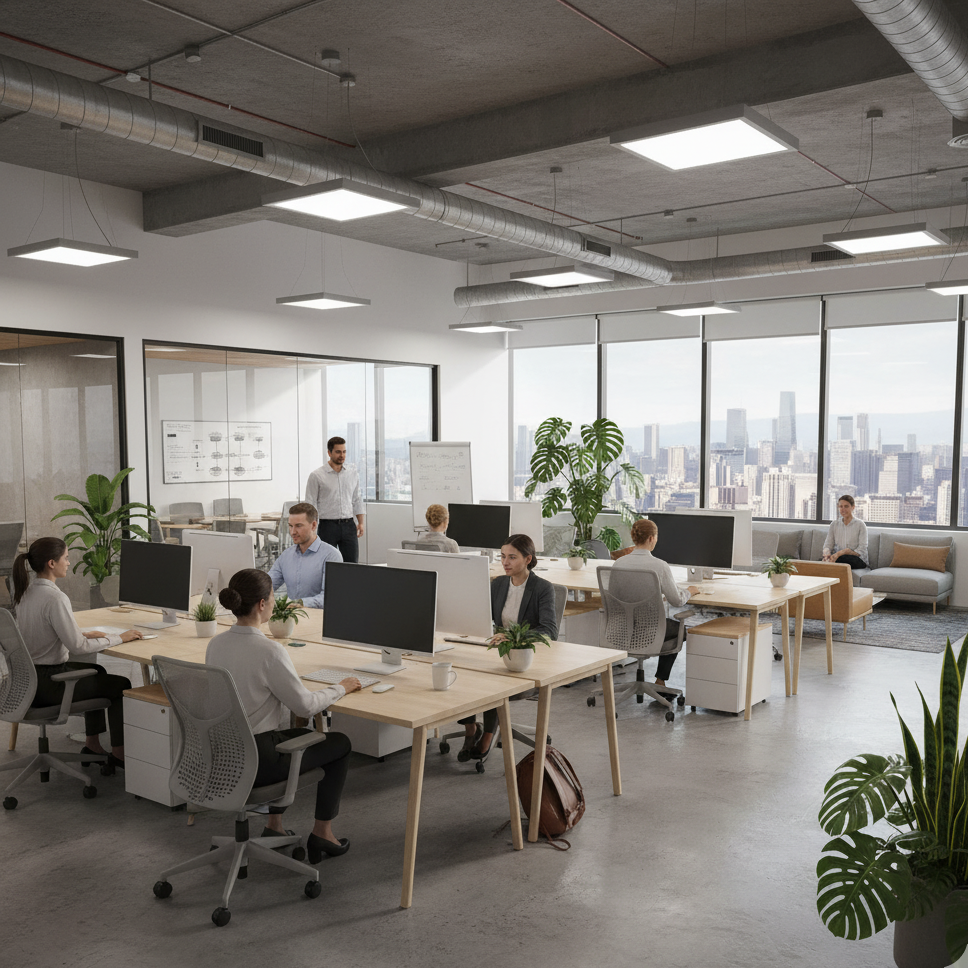 Business Setup Services