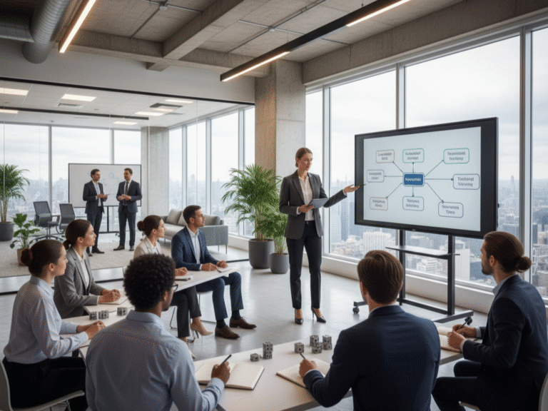 Training and Development