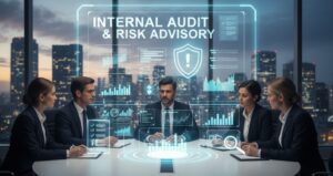 Internal Audit & Risk Advisory
