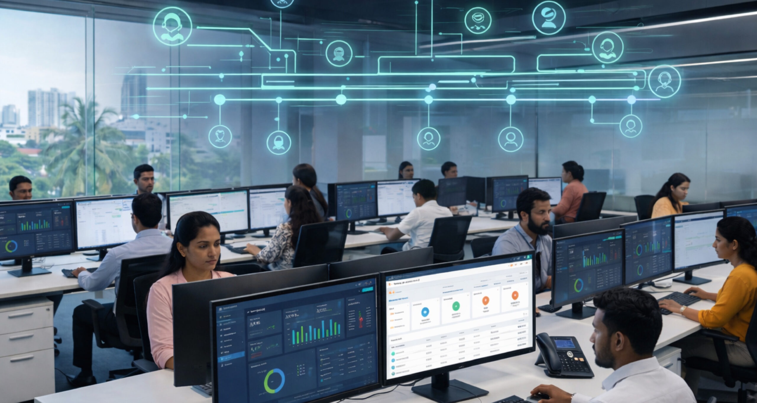 How to Fix Hiring Delays with Recruitment Process Outsourcing 