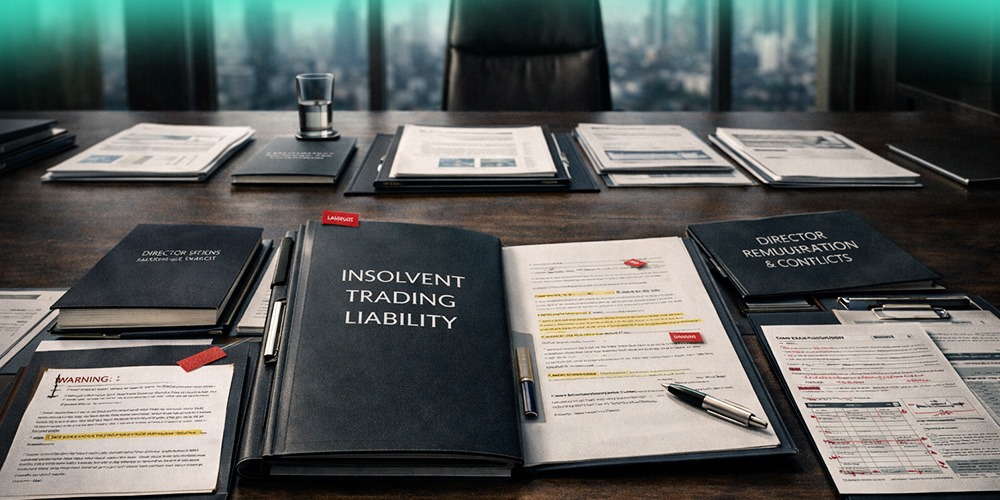 What Foreign Directors Must Understand About Legal Responsibilities in Sri Lanka