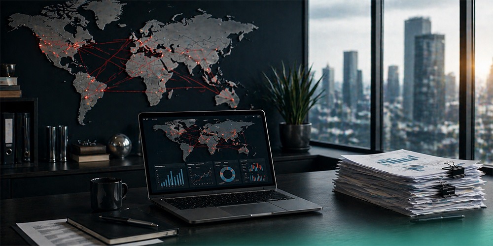 Struggling to Standardise Operations Across Markets Here’s What Global Companies Get Wrong