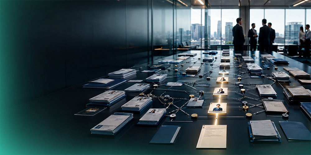 Why Operational Ownership Matters More Than Headcount Growth