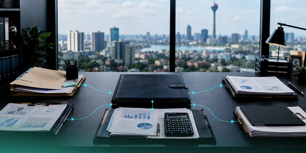 Why HR, Finance and Compliance Must Work as One System