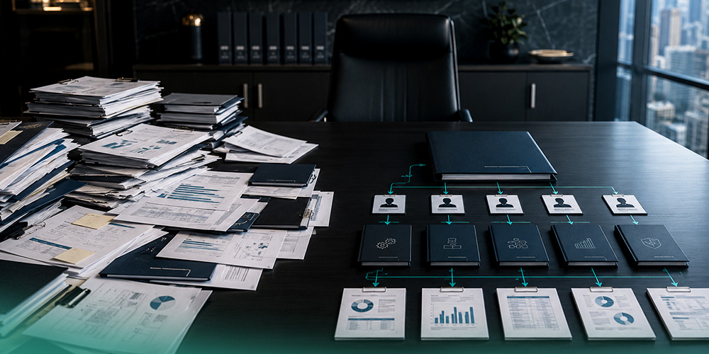 Why Operational Ownership Matters More Than Headcount Growth