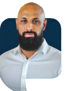 Mr. Daiman Singh